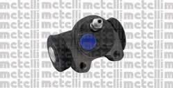 Колесный тормозной цилиндр METELLI 04-0316