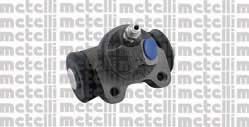 Колесный тормозной цилиндр METELLI 04-0317