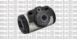 Колесный тормозной цилиндр METELLI 04-0414