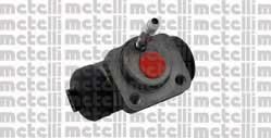 Колесный тормозной цилиндр METELLI 04-0456