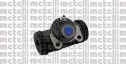 Колесный тормозной цилиндр METELLI 04-0582