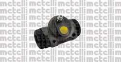 Колесный тормозной цилиндр METELLI 04-0596