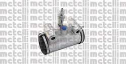 Колесный тормозной цилиндр METELLI 04-0754