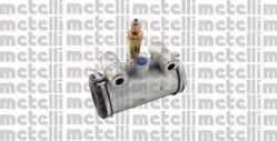 Колесный тормозной цилиндр METELLI 040755