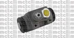 Колесный тормозной цилиндр METELLI 04-0906