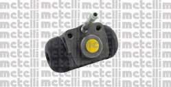 Колесный тормозной цилиндр METELLI 04-0919