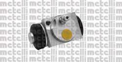 Колесный тормозной цилиндр METELLI 04-0979