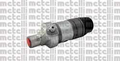 Рабочий цилиндр, система сцепления METELLI 54-0019
