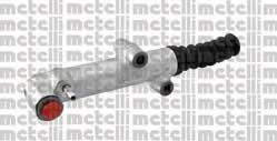 Рабочий цилиндр, система сцепления METELLI 540029