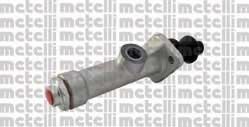 Главный цилиндр, система сцепления METELLI 550007