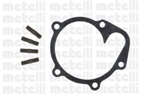 Водяной насос METELLI 240352