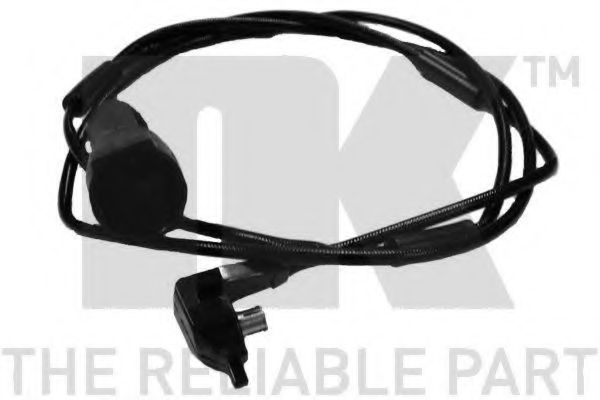 Сигнализатор, износ тормозных колодок NK 280015