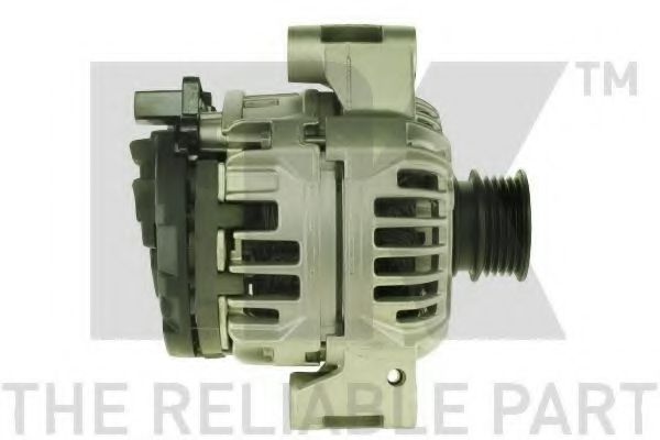 Генератор NK 4842470