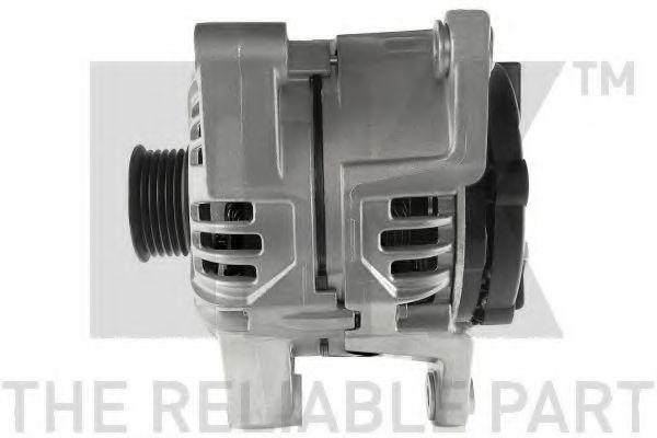 Генератор NK 4844440