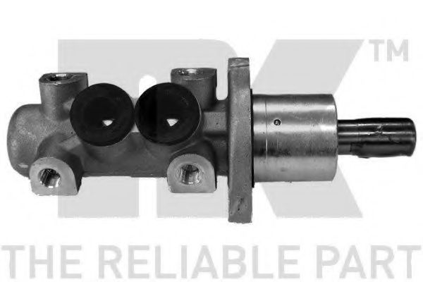 Главный тормозной цилиндр NK 824757