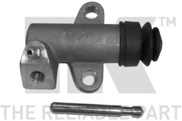 Рабочий цилиндр, система сцепления NK 842224