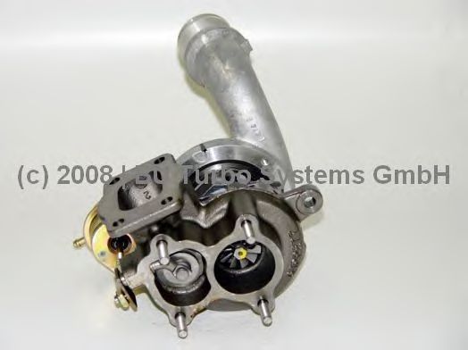 Компрессор, наддув BU 124590