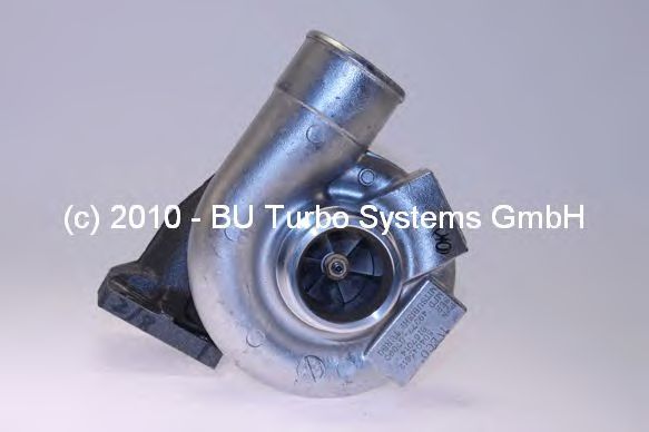 Компрессор, наддув BU 127142