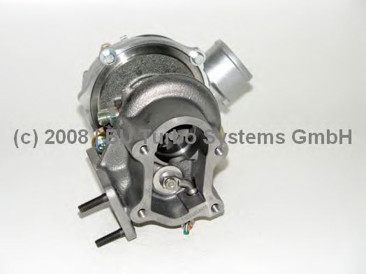 Компрессор, наддув BU 127425