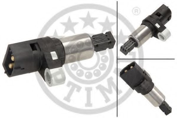 Датчик, частота вращения колеса OPTIMAL 06-S382