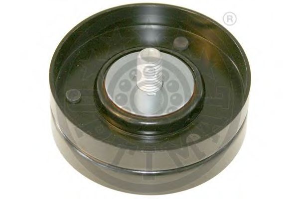 Паразитный / ведущий ролик, поликлиновой ремень OPTIMAL 0-N1310