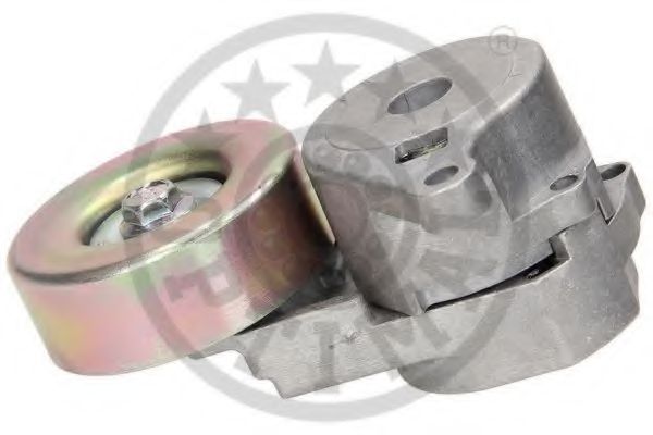 Натяжная планка, поликлиновой ремень OPTIMAL 0-N2105