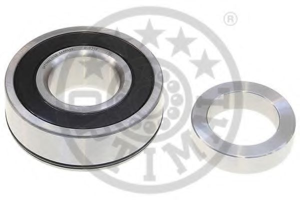 Комплект подшипника ступицы колеса OPTIMAL 202153