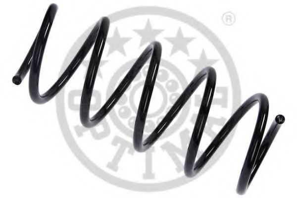 Пружина ходовой части OPTIMAL AF-3448