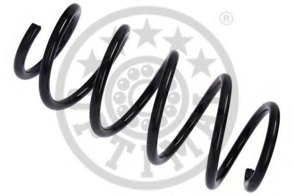 Пружина ходовой части OPTIMAL AF-3571