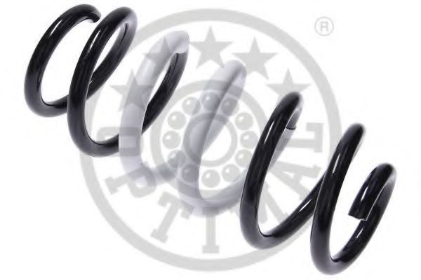Пружина ходовой части OPTIMAL AF-4423
