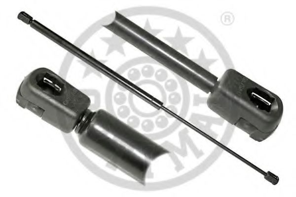 Газовая пружина, крышка багажник OPTIMAL AG-17051