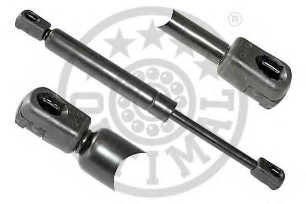 Газовая пружина, капот OPTIMAL AG-17590