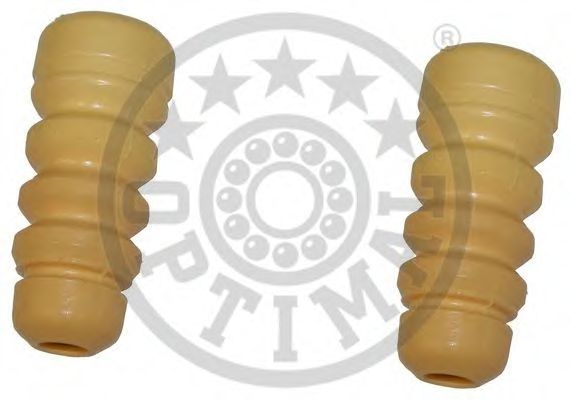 Буфер, амортизация OPTIMAL AK-735330