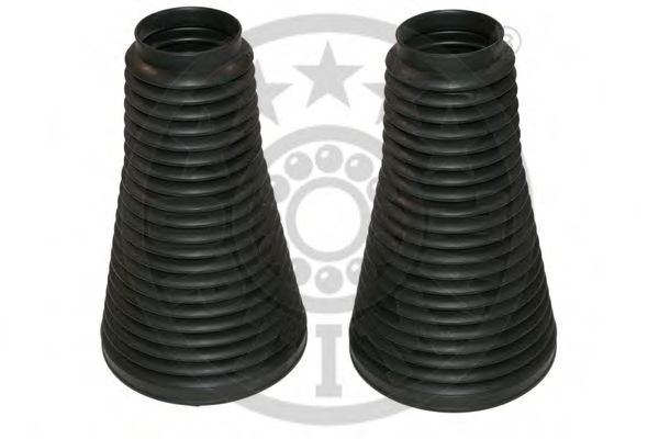 Пылезащитный комплект, амортизатор OPTIMAL AK-735358