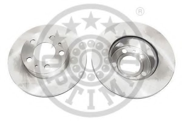 Тормозной диск OPTIMAL BS-4090C
