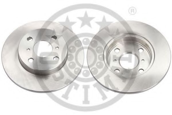 Тормозной диск OPTIMAL BS-8908