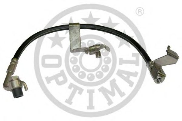 Тормозной шланг OPTIMAL BSL-631