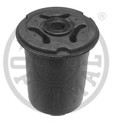 Втулка, балка моста OPTIMAL F8-3052