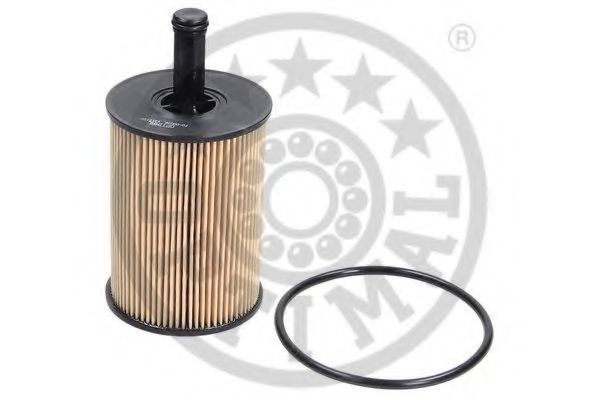 Масляный фильтр HERTH+BUSS ELPARTS J1315024