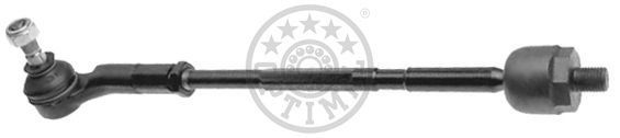 Поперечная рулевая тяга OPTIMAL G0-665