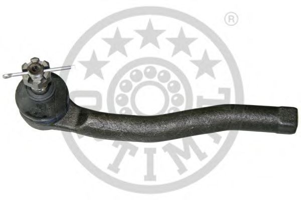 Наконечник поперечной рулевой тяги OPTIMAL G1-1140