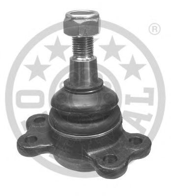 Несущий / направляющий шарнир OPTIMAL G3-777