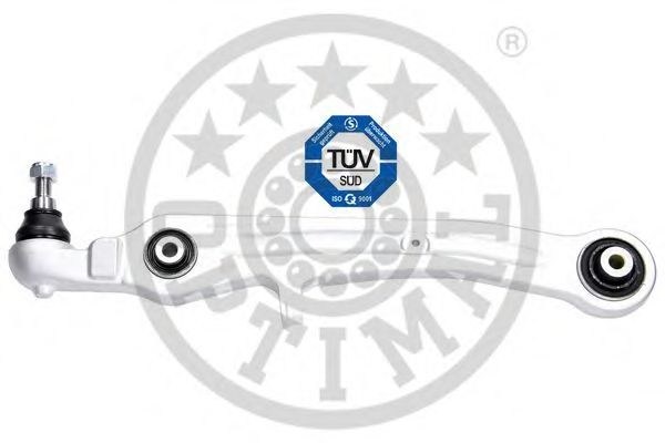 Рычаг независимой подвески колеса, подвеска колеса OPTIMAL G5-680