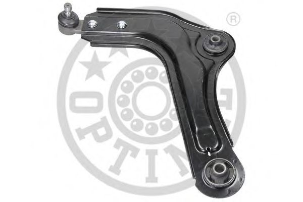 Рычаг независимой подвески колеса, подвеска колеса OPTIMAL G6-867