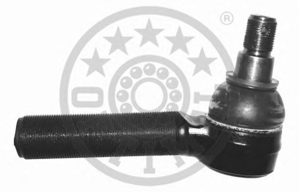 Наконечник поперечной рулевой тяги OPTIMAL GL-10232