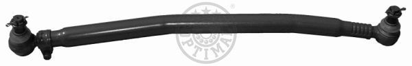 Поперечная рулевая тяга OPTIMAL GL-10703