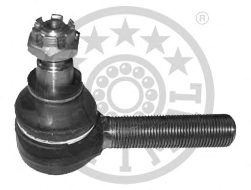 Наконечник поперечной рулевой тяги OPTIMAL GL-11215