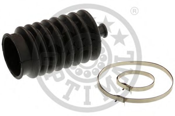 Пыльник, рулевое управление OPTIMAL LM-10035S