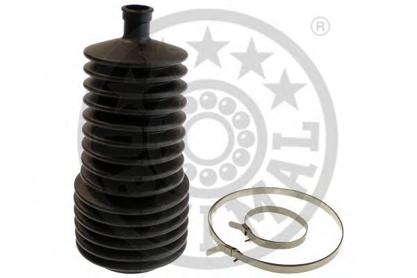 Пыльник, рулевое управление LEMFÖRDER 30202