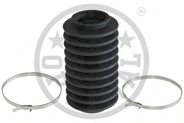 Пыльник, рулевое управление LEMFÖRDER 17521